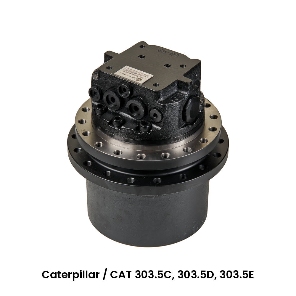 zwolnica-final-drive-caterpillar-cat-303-5c